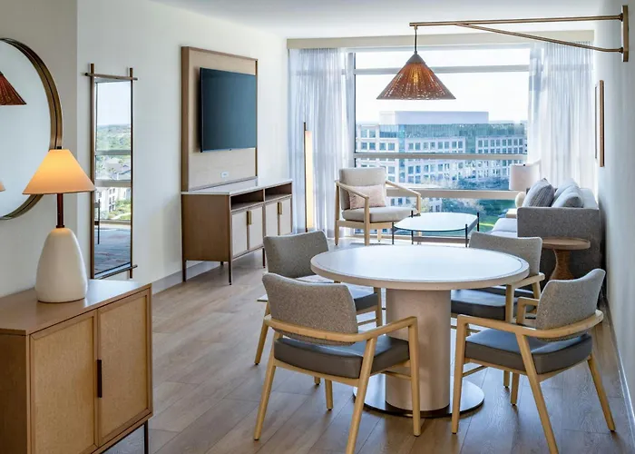 The Westin Tampa Bay