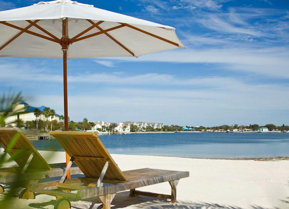 The Westin Bay Hotel