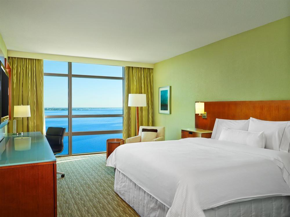 The Westin Bay Hotel