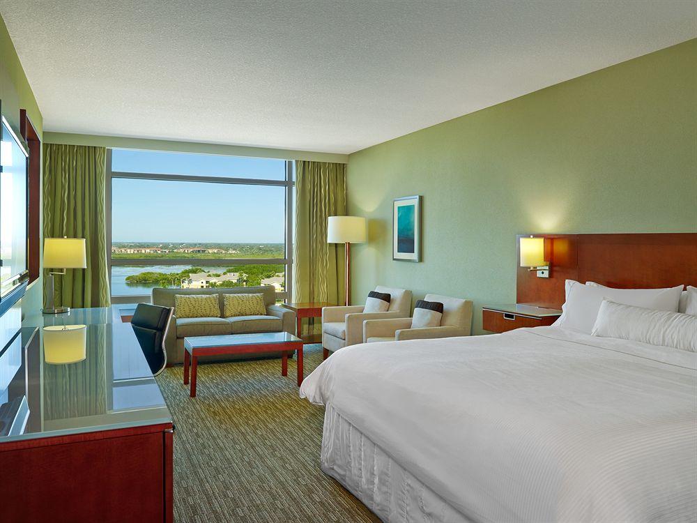 The Westin Bay