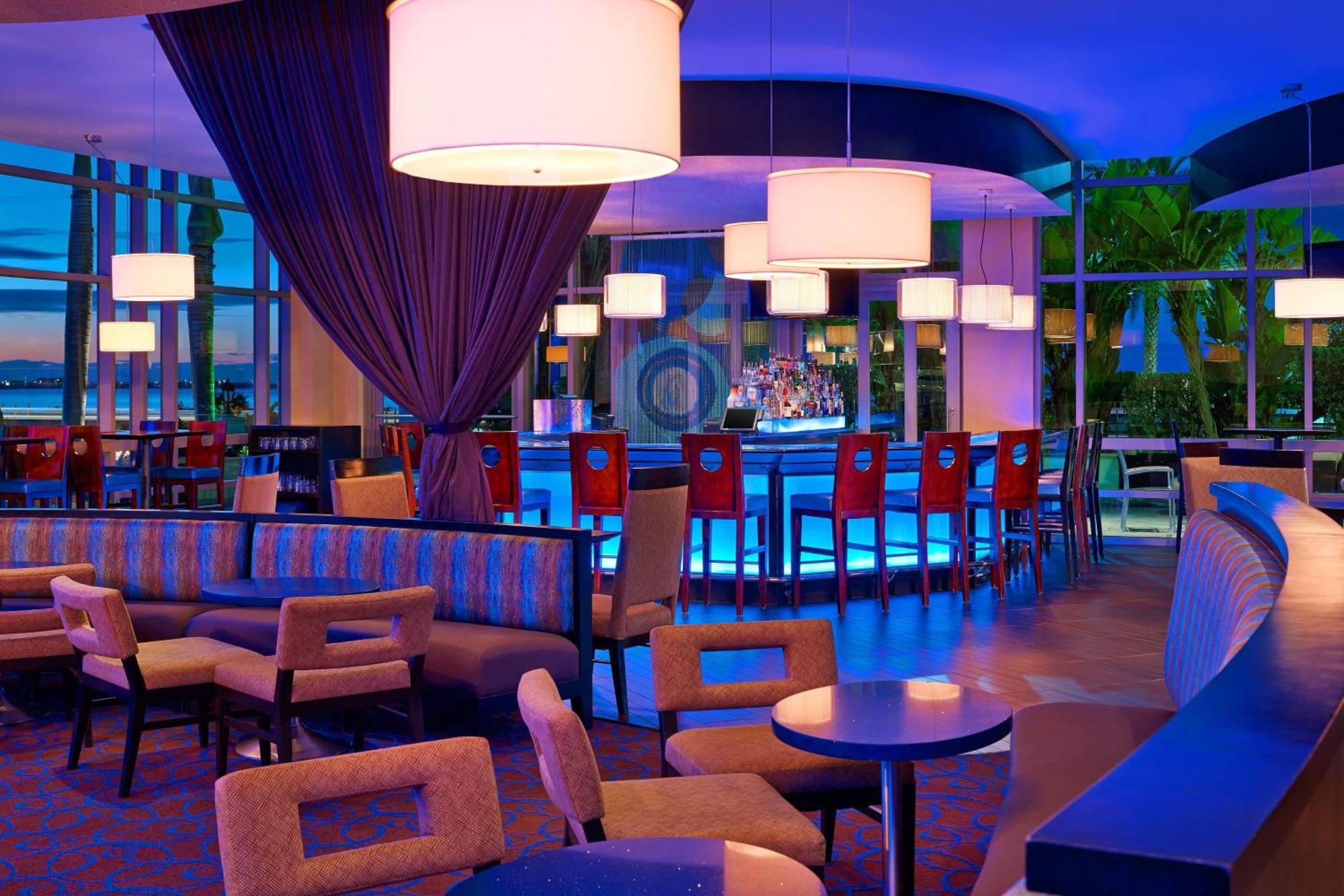 The Westin Bay Tampa
