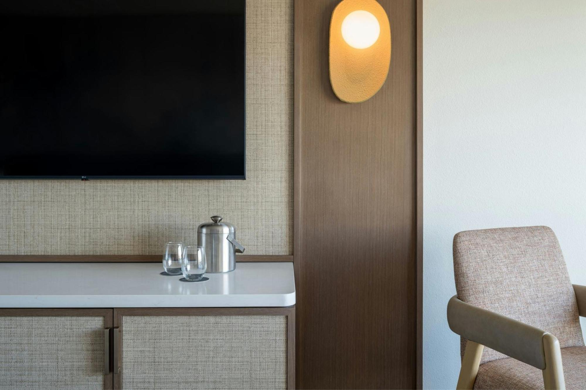 The Westin Bay Hotel