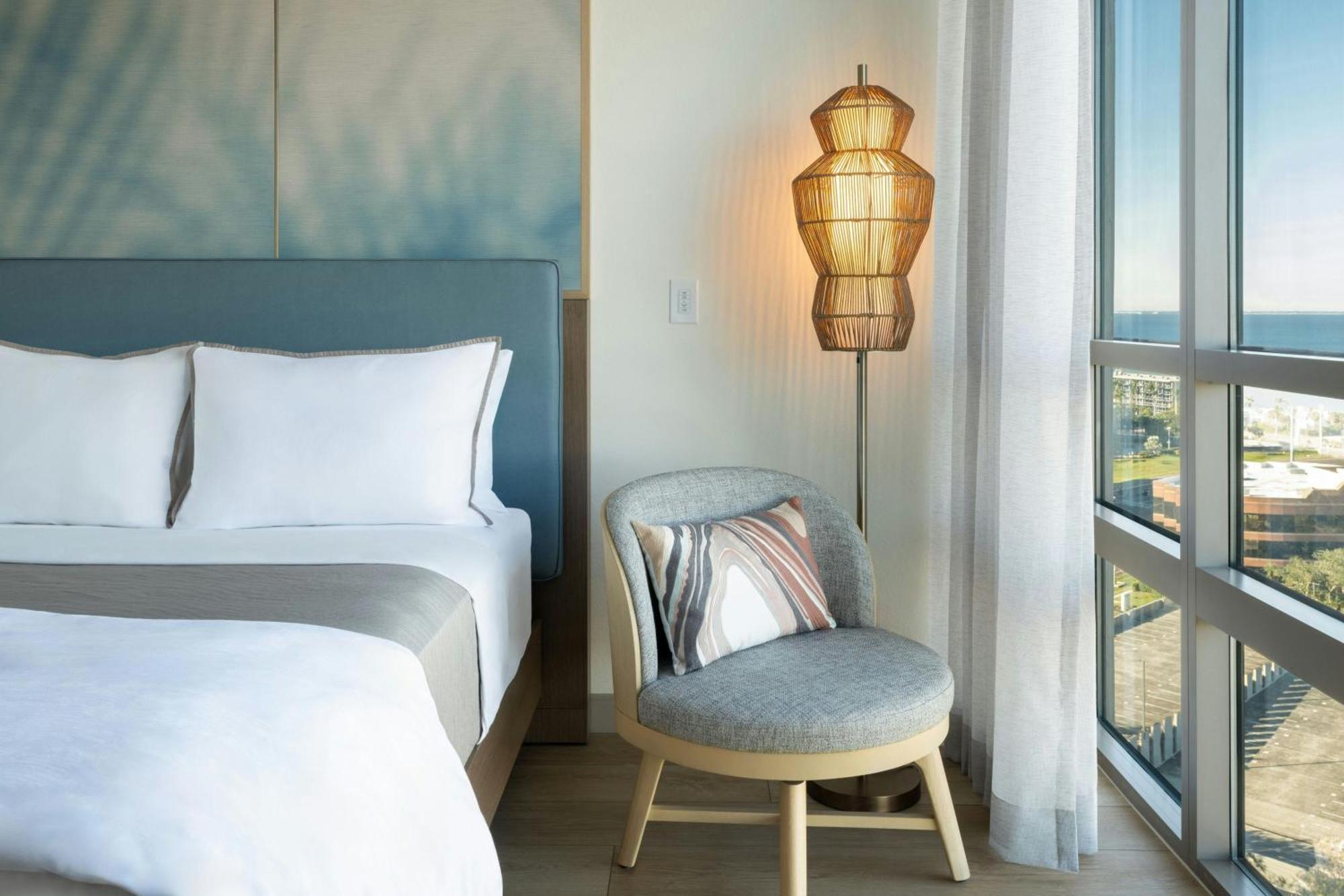 The Westin Bay Tampa