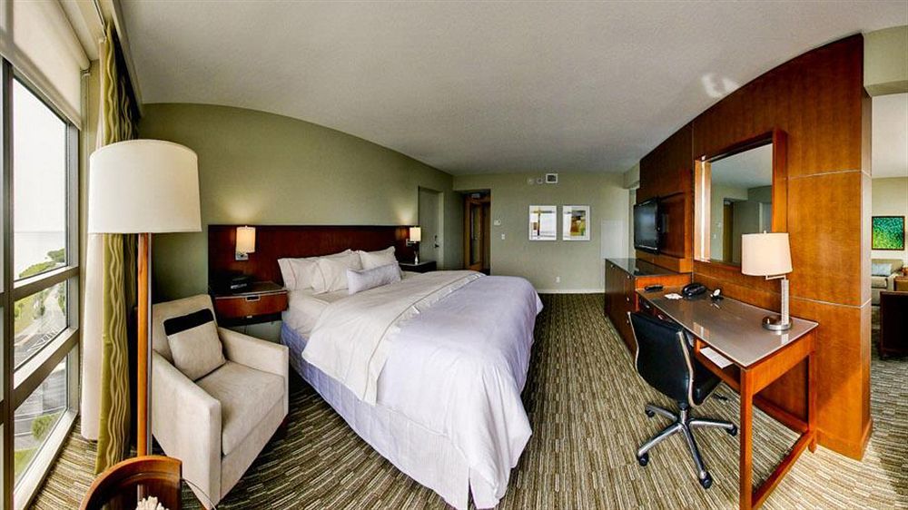 The Westin Bay Hotel 4*