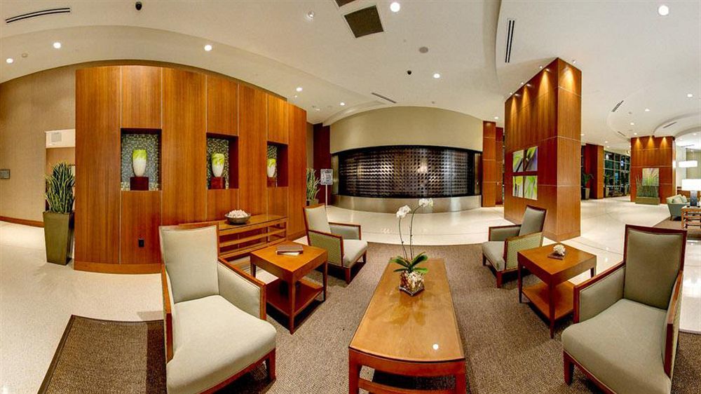 The Westin Bay Hotel Tampa