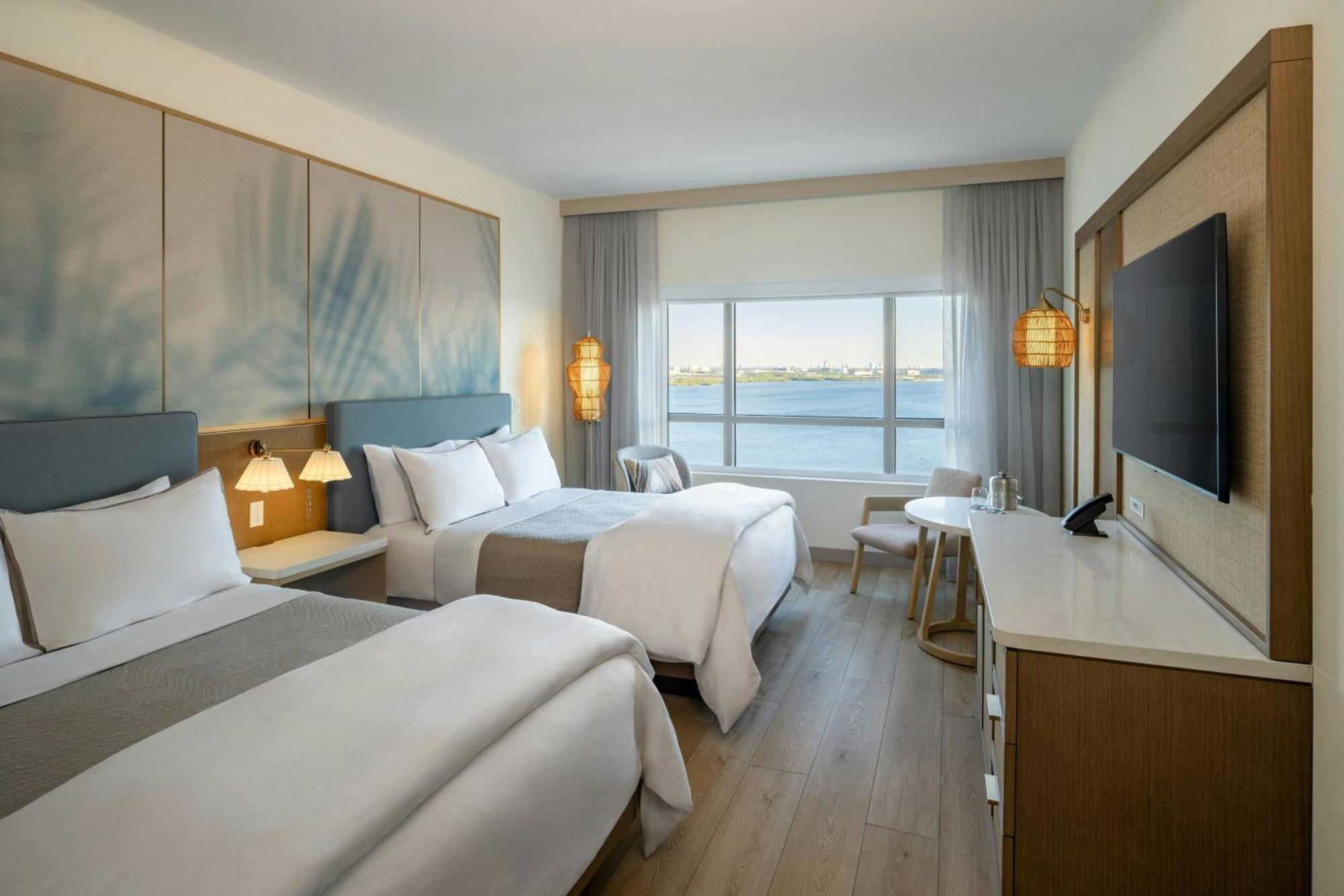 Hotel The Westin Bay 4*