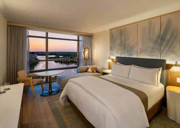 The Westin Tampa Bay