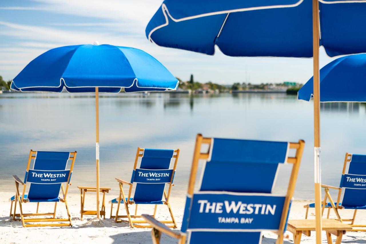 Hotel The Westin Bay
