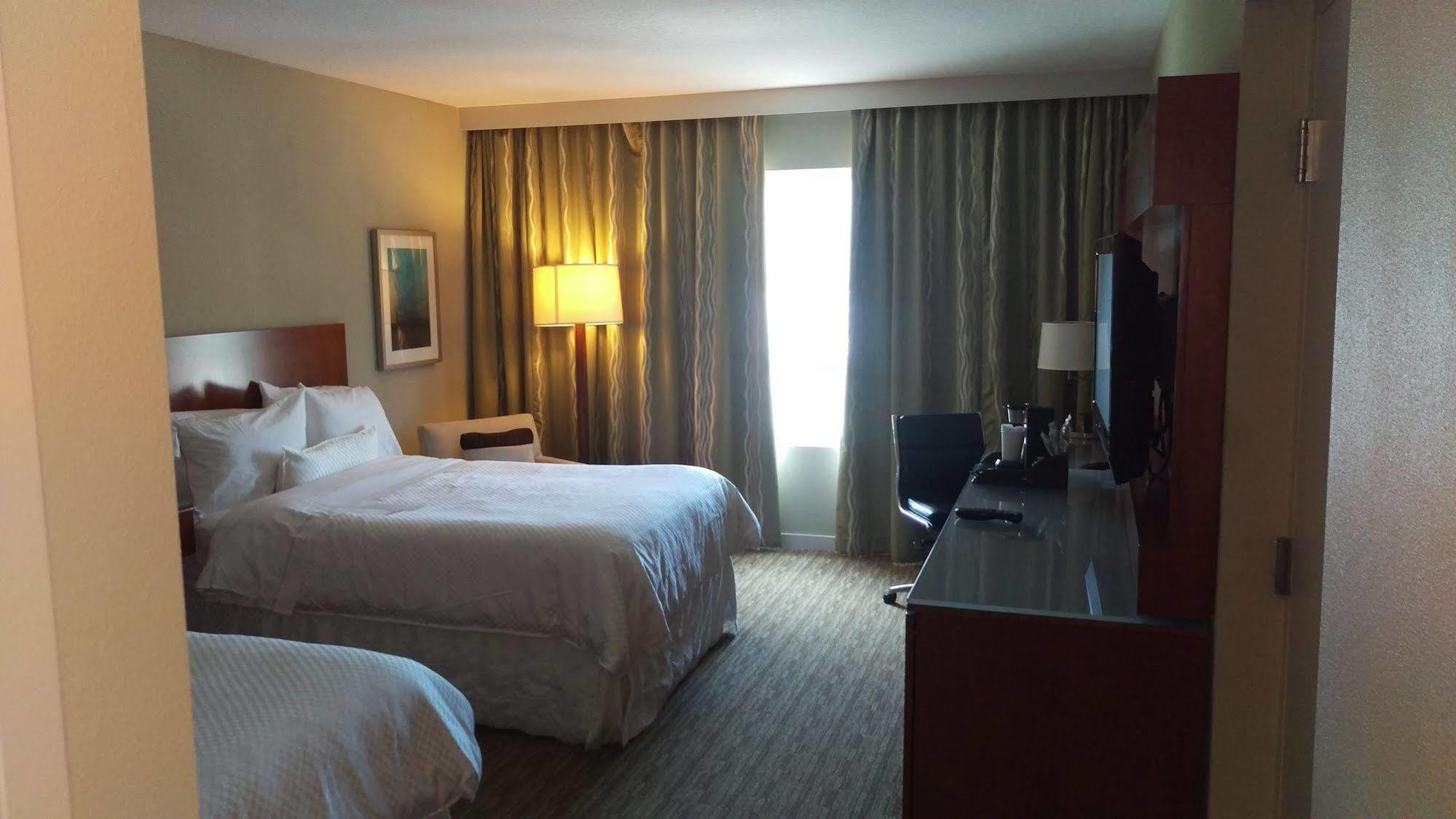 Hotel The Westin Bay